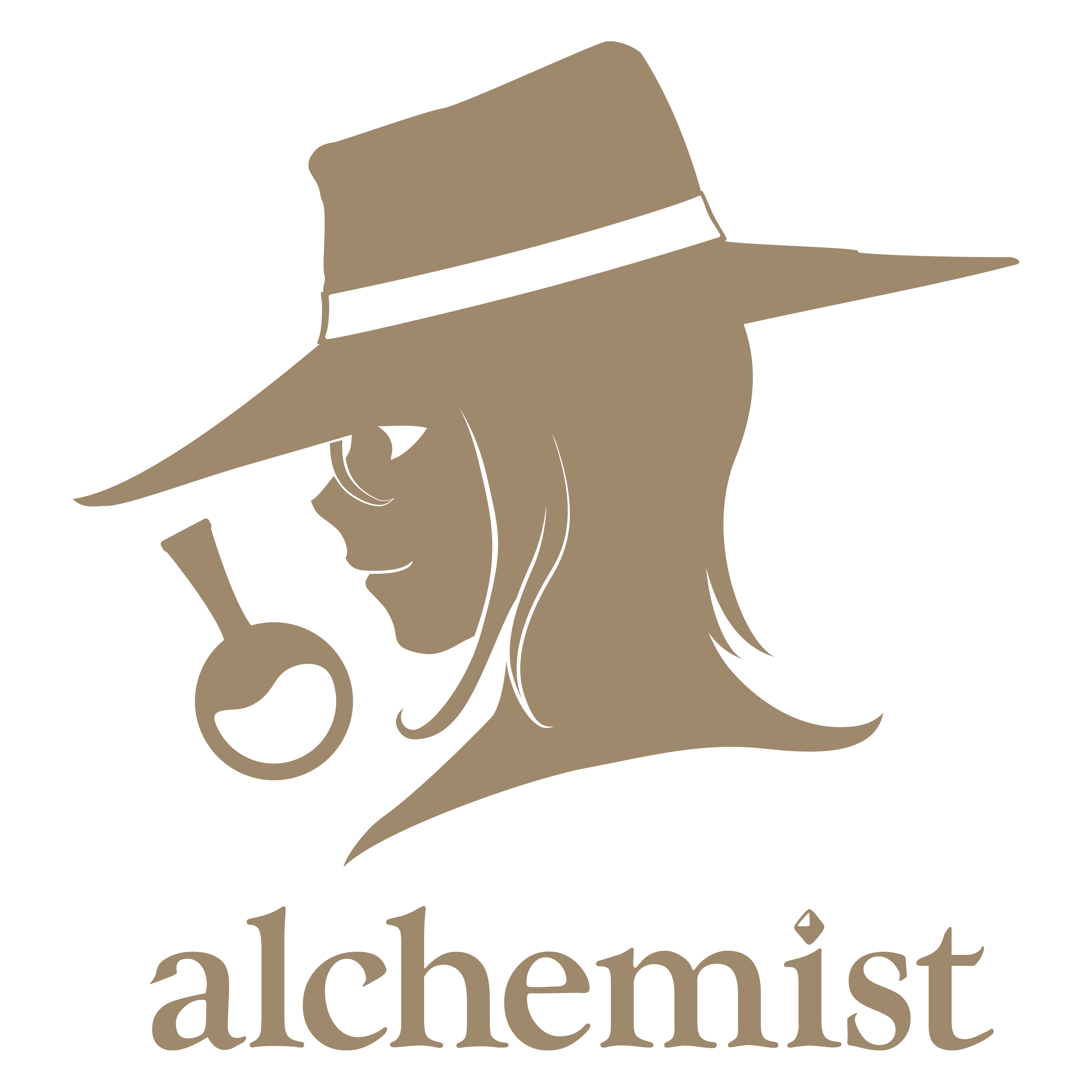 合同会社alchemist
